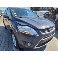 Форд kuga 1 i mk1 dm2 бампер передняя капот крыло фара e0 eo полоса рестайлинг