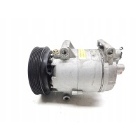 Nissens 89072 компрессор , кондиционер