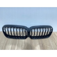 Решетка почки решетка радиатора bmw 5 g30 g31 shadowline 51129852168