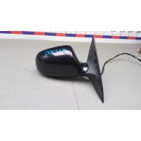 Зеркало наружное правое AUDI A8 (рест: 2005-2010) 2009 4E2857410S, 8T0857528D, 4F0857536AJ