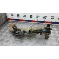 Клапан EGR дизельный LAND ROVER FREELANDER (2006-2011) 2011 LR000997, LR057662