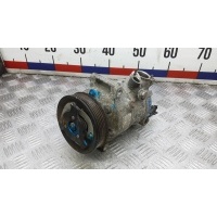 Компрессор кондиционера бензиновый SKODA FABIA (2014-н.в.) 2015 5Q0820803, 5Q0820803E