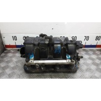 Впускной коллектор бензиновый OPEL CORSA (2014-2018) 2015 850754, 55584975
