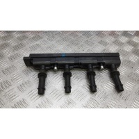 Катушка зажигания бензиновая OPEL CORSA (2014-2018) 2015 GN10401, 55579072, 25195107