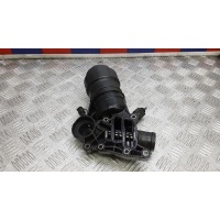 Корпус масляного фильтра дизельный AUDI A6 (2014-2017) 2015 059115389T, 059117015K