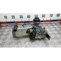 Клапан EGR дизельный AUDI A6 (2014-2017) 2015 059131511AJ