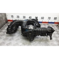 Впускной коллектор дизельный AUDI A6 (2014-2017) 2015 059129711CS