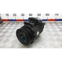 Компрессор кондиционера дизельный VOLKSWAGEN TOUAREG (2007-2011) 2006 7L6820803F