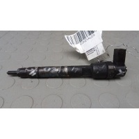 Форсунка дизельная MERCEDES BENZ E-CLASS (2002-2005) 2005 0445110177