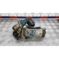 Клапан EGR дизельный BMW 5 (2010-2015) 2011 7810871