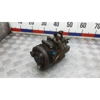 Компрессор кондиционера бензиновый SUZUKI GRAND VITARA (2005-2011) 2007 95201 64JA0