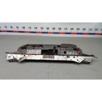 Рамка капота OPEL ASTRA (2009) 2009