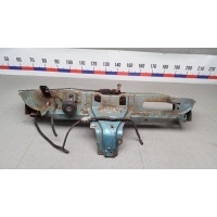 Рамка капота MITSUBISHI ASX (2010) 2011
