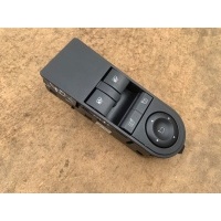 Блок управления стеклоподъемниками Opel Astra H 2010 13228706