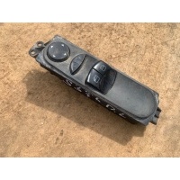 Блок управления стеклоподъемниками Mercedes Sprinter W906 2010 A9065451213