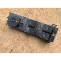 Блок управления стеклоподъемниками Ford Focus 2 2005 3M5T14A132AF