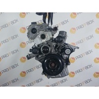 двигатель Mercedes-Benz C-class W203 2006 OM646 2.2 CDI OM646 2.2 CDI OM646963, OM646.963