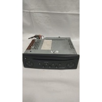 LAGUNA 2 II RADIO FABRYCZNE CD RADIOODTWARZACZ 8200002607