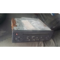 FABRYCZNE RADIO RENAULT LAGUNA II 8200002607TO155