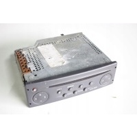 Radio samochodowe Radioodtwarzacz Renault Laguna II 8200002607