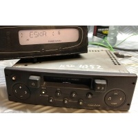 RADIO KASETA RENAULT LAGUNA II 8200002606