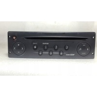 RADIO LAGUNA II TUNER KIST 8200002607 KOD