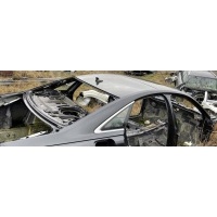 Крыша панорама audi a8 4n d5
