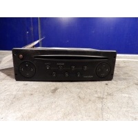 Radioodtwarzacz oryginalny Renault 22DC279/62Z 8200002607