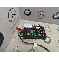 блок предохранителей BMW 6 GT 2019 6837091