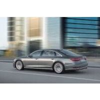 Audi a8 d5 крыша люк в крыше