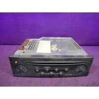 RENAULT LAGUNA II 01 - 05 RADIO CD KOD 8200002607C