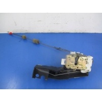 Форд mondeo mk3 4d замок дверь передняя левый xs41 - a21813 - de оригинал 8pin