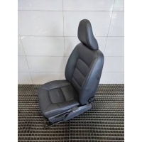 Кресло левый передняя водителя кожа volvo s80 сиденье