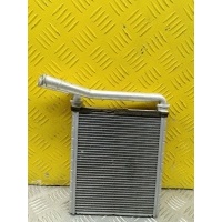 Радиатор отопителя (печки) Toyota Hilux (2005-2015) Пикап 2013 8710702210