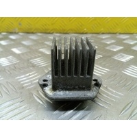 Сопротивление печки Mitsubishi L200 (2006-2015) 2011 7801A390