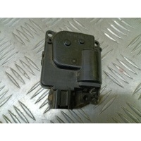 Моторчик заслонки печки Nissan Pathfinder (R51M) 2004-2013 Внедорожник 2008 VP7ASH19E616AA