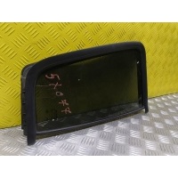 Стекло двери задней правой (форточка) Nissan Pathfinder (R51M) 2004-2013 2010 82262EB33A, 43R004535