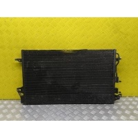 Радиатор кондиционера Dodge Caravan IV (2000-2007) 2006 04677495AA