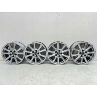 Колесо алюминиевая mazda oe 7.5 