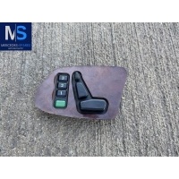 Блок управления сиденьем Mercedes E W210 1996 A2108204510,2108204510