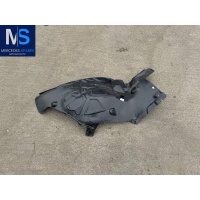 Защита арок передняя правая (подкрылок) Mercedes S W223 2002 A2236900400,2236900400