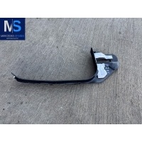 Накладка на порог внутренняя передняя правая Mercedes ML W166 2014 A1666800035,1666800035,A1666809803,1666809803