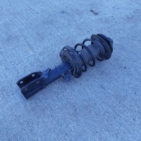Амортизатор передний Mercedes E C207 2009 A2043232900N1,A2043232900,A2043204330,A2043201430,A2043212204