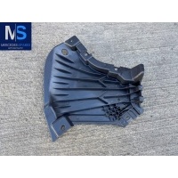Защита бампера переднего Mercedes E W213 2018 A2135201200,2135201200,A2135202700,2135202700