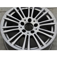 Колесо алюминиевая ronal a2124010702 7.5 