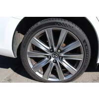 Колесо алюминиевая mazda oe 7.5 