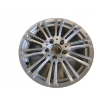 Колесо алюминиевая mercedes - benz oe w212 7.5 