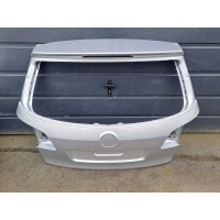 Volkswagen гольф vi плюс крышка багажника