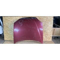 Капот Daewoo Lanos T100 2000