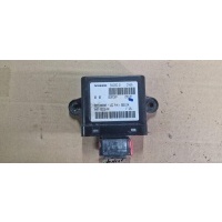Модуль блок управления dpf fap volvo 4n5t - 95338 - aa